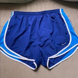 Nike dri-fit shorts